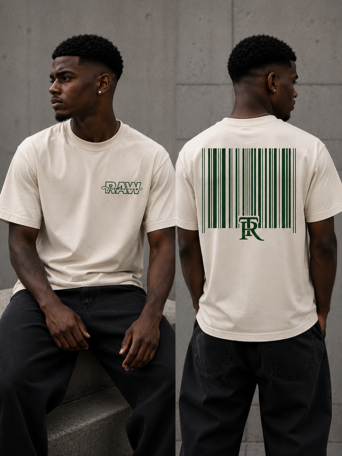 Box Tee